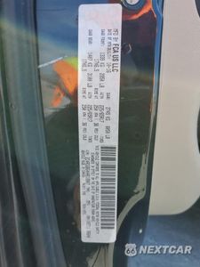 Zdjęcie 15 z 15 samochodu: 2017 DODGE GRAND CARAVAN SE VIN:2C4RDGBG4HR618907 - miniatura