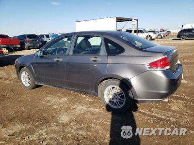 Drugie zdjęcie samochodu z przodu: 2010 FORD FOCUS SE VIN:1FAHP3FN1AW224529 - miniatura