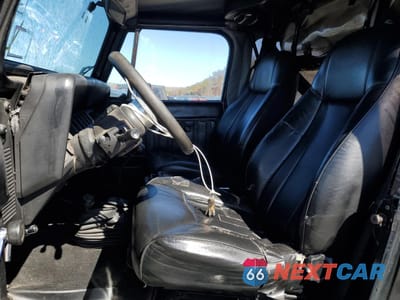 Zdjęcie 7 z 12 samochodu: 1987 JEEP WRANGLER LAREDO VIN:2BCCV814XHB538389 - miniatura