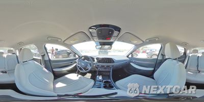 Zdjęcie 13 z 14 samochodu: 2023 HYUNDAI SONATA SEL VIN:KMHL64JA2PA289280 - miniatura