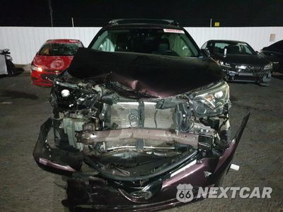 Piąte zdjęcie samochodu w środku: 2018 TOYOTA RAV4 LE VIN:2T3ZFREV1JW435556 - miniatura