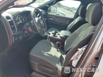 Zdjęcie 7 z 14 samochodu: 2022 RAM 2500 BIG HORN/LONE STAR VIN:3C6UR5DL7NG344976 - miniatura