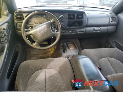 Zdjęcie 8 z 13 samochodu: 2000 DODGE DURANGO VIN:1B4HS28ZXYF169704 - miniatura