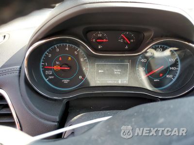 Zdjęcie 9 z 15 samochodu: 2017 CHEVROLET CRUZE PREMIER VIN:3G1BF6SM9HS603391 - miniatura