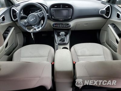 Zdjęcie 8 z 12 samochodu: 2022 KIA SOUL LX VIN:KNDJ23AU1N7814917 - miniatura