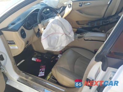 Zdjęcie 7 z 12 samochodu: 2006 MERCEDES-BENZ CLS 500C VIN:WDDDJ75X66A075100 - miniatura