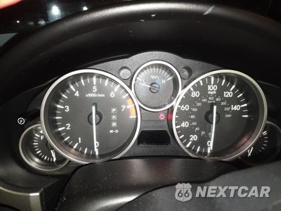 Zdjęcie 9 z 12 samochodu: 2011 MAZDA MX-5 MIATA VIN:JM1NC2LF3B0217988 - miniatura