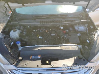 Zdjęcie 13 z 14 samochodu: 2019 FORD EDGE SE VIN:2FMPK4G93KBB38617 - miniatura