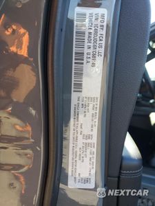 Zdjęcie 15 z 15 samochodu: 2021 DODGE DURANGO GT VIN:1C4RDJDG6MC689149 - miniatura