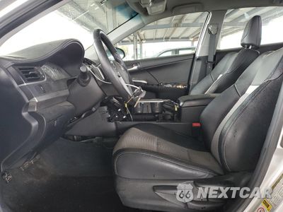Zdjęcie 7 z 13 samochodu: 2014 TOYOTA CAMRY L VIN:4T1BF1FK5EU357448 - miniatura