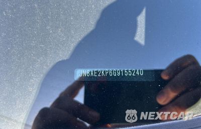 Zdjęcie 10 z 11 samochodu: 2016 NISSAN QUEST S VIN:JN8AE2KP6G9155240 - miniatura