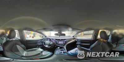 Zdjęcie 13 z 15 samochodu: 2019 TOYOTA CAMRY L VIN:4T1B11HK9KU720762 - miniatura