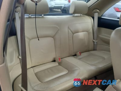 Zdjęcie 12 z 14 samochodu: 2005 VOLKSWAGEN NEW BEETLE GLS TDI VIN:3VWCR31C05M418394 - miniatura