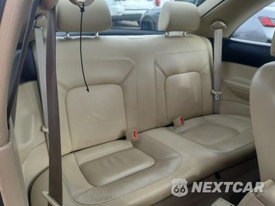 Zdjęcie 12 z 14 samochodu: 2005 VOLKSWAGEN NEW BEETLE GLS TDI VIN:3VWCR31C05M418394 - miniatura