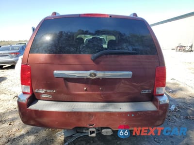 Zdjęcie 6 z 15 samochodu: 2007 CHRYSLER ASPEN LIMITED VIN:1A8HX58227F526681 - miniatura
