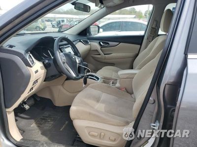 Zdjęcie 7 z 14 samochodu: 2016 NISSAN ROGUE S VIN:KNMAT2MT7GP718884 - miniatura