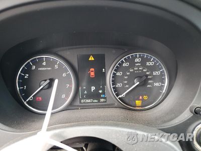Zdjęcie 9 z 15 samochodu: 2016 MITSUBISHI OUTLANDER SE VIN:JA4AD3A37GZ012861 - miniatura