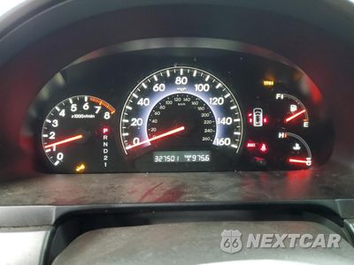 Zdjęcie 9 z 15 samochodu: 2010 HONDA ODYSSEY EXL VIN:5FNRL3H6XAB017674 - miniatura