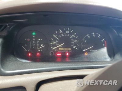 Zdjęcie 9 z 13 samochodu: 1997 TOYOTA CAMRY CE VIN:4T1BG22K4VU075147 - miniatura