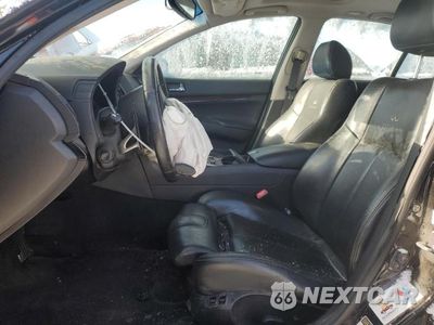 Zdjęcie 7 z 12 samochodu: 2010 INFINITI G37 VIN:JN1CV6AR3AM450446 - miniatura