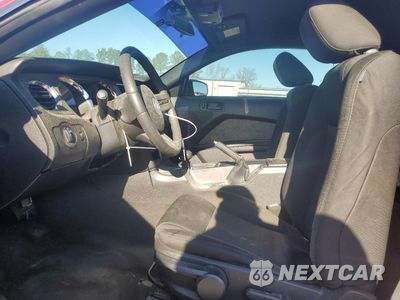 Zdjęcie 7 z 15 samochodu: 2010 FORD MUSTANG VIN:1ZVBP8AN8A5168421 - miniatura