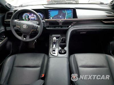 Zdjęcie 8 z 16 samochodu: 2024 TOYOTA CROWN XLE VIN:JTDAAAAF7R3022194 - miniatura