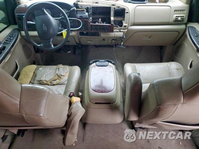 Zdjęcie 8 z 12 samochodu: 2005 FORD F250 SUPER DUTY VIN:1FTSW20P45ED21310 - miniatura