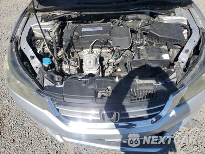 Zdjęcie 11 z 12 samochodu: 2015 HONDA ACCORD EXL VIN:1HGCR2F80FA033824 - miniatura