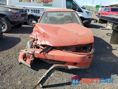 Piąte zdjęcie samochodu w środku: 1991 NISSAN SENTRA VIN:JN1EB31P9MU004417 - miniatura