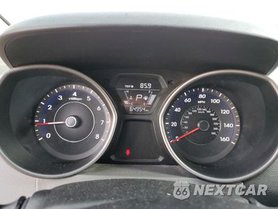 Zdjęcie 9 z 12 samochodu: 2015 HYUNDAI ELANTRA SE VIN:5NPDH4AE9FH641252 - miniatura