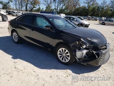 Czwarte zdjęcie samochodu z boku: 2015 TOYOTA CAMRY LE VIN:4T4BF1FK6FR507056 - miniatura