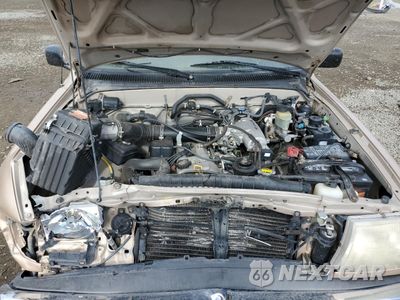 Zdjęcie 13 z 15 samochodu: 1999 TOYOTA TACOMA XTRACAB VIN:4TAVL52N3XZ404298 - miniatura