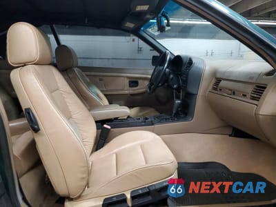 Zdjęcie 10 z 12 samochodu: 1998 BMW 323 IC AUTOMATIC VIN:WBABJ8332WEM22807 - miniatura