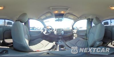 Zdjęcie 12 z 14 samochodu: 2014 NISSAN FRONTIER SV VIN:1N6AD0CU2EN751907 - miniatura