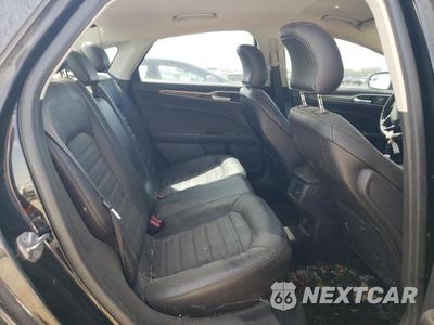 Zdjęcie 10 z 12 samochodu: 2016 FORD FUSION VIN:3FA6P0HD0GR170064 - miniatura