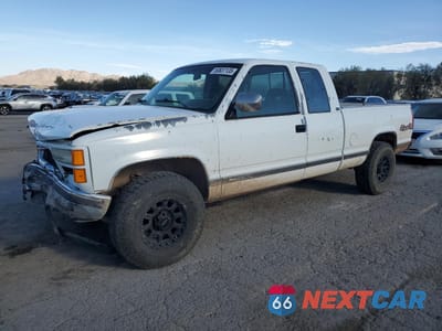 1994 GMC SIERRA K2500 2GTFK29K7R1503448 - główne zdjęcie licytacji z USA - miniatura