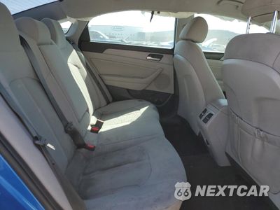 Zdjęcie 11 z 14 samochodu: 2019 HYUNDAI SONATA LIMITED VIN:5NPE34AF2KH765126 - miniatura