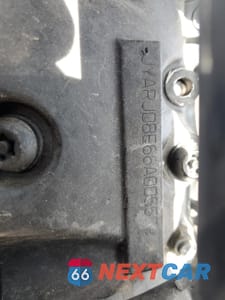 Zdjęcie 8 z 8 samochodu: 2006 YAMAHA FZ6 S VIN:JYARJ08E66A005559 - miniatura