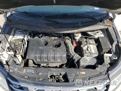 Zdjęcie 13 z 15 samochodu: 2016 FORD EXPLORER XLT VIN:1FM5K7DH0GGC41157 - miniatura
