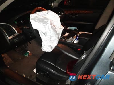 Zdjęcie 7 z 12 samochodu: 2008 CADILLAC SRX VIN:1GYEE53A280132191 - miniatura