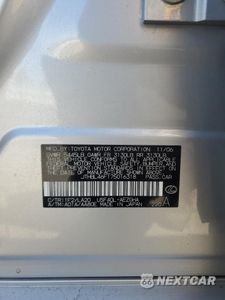 Zdjęcie 12 z 12 samochodu: 2007 LEXUS LS 460 VIN:JTHBL46F175016318 - miniatura