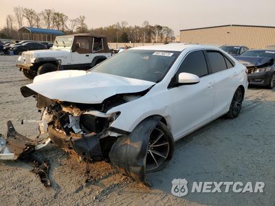 2016 TOYOTA CAMRY LE 4T1BF1FK4GU212744 - główne zdjęcie licytacji z USA - miniatura