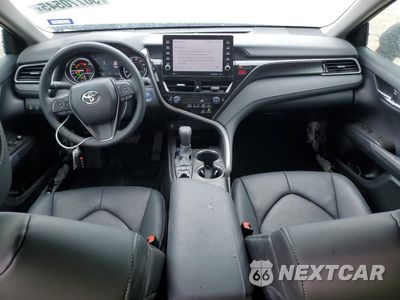 Zdjęcie 8 z 14 samochodu: 2024 TOYOTA CAMRY XSE VIN:4T1K31AK6RU066804 - miniatura