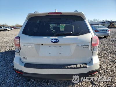 Zdjęcie 6 z 16 samochodu: 2017 SUBARU FORESTER 2.5I PREMIUM VIN:JF2SJADC3HH437103 - miniatura
