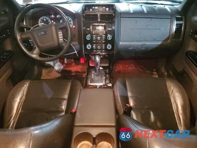 Zdjęcie 8 z 12 samochodu: 2011 FORD ESCAPE LIMITED VIN:1FMCU9EG3BKB97440 - miniatura