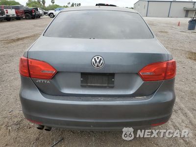 Zdjęcie 6 z 12 samochodu: 2013 VOLKSWAGEN JETTA BASE VIN:3VW2K7AJ1DM409935 - miniatura