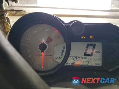 Zdjęcie 8 z 11 samochodu: 2016 YAMAHA YXZ1000 SE VIN:5Y4AN01Y5GA103968 - miniatura