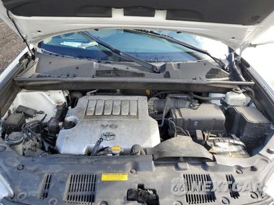 Zdjęcie 13 z 15 samochodu: 2011 TOYOTA HIGHLANDER BASE VIN:5TDBK3EH9BS060765 - miniatura
