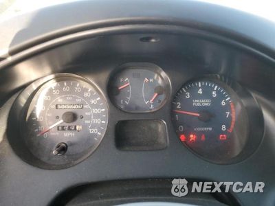 Zdjęcie 9 z 12 samochodu: 1996 TOYOTA RAV4 VIN:JT3XP10V2T0002921 - miniatura