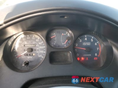 Zdjęcie 9 z 13 samochodu: 1996 TOYOTA RAV4 VIN:JT3XP10V2T0002921 - miniatura